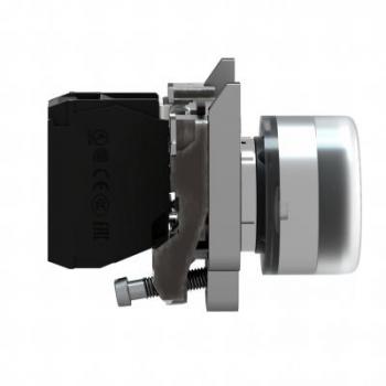  BOUTON POUSSOIR 