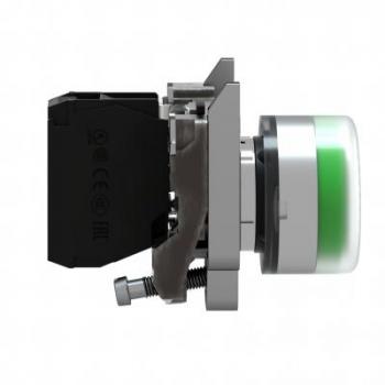  BOUTON POUSSOIR 