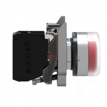  BOUTON POUSSOIR 