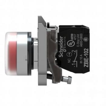  BOUTON POUSSOIR 
