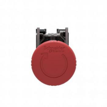  ARRET D URGENCE TRIGGER E 