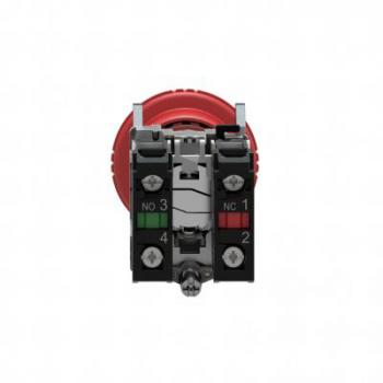  ARRET D URGENCE TRIGGER E 