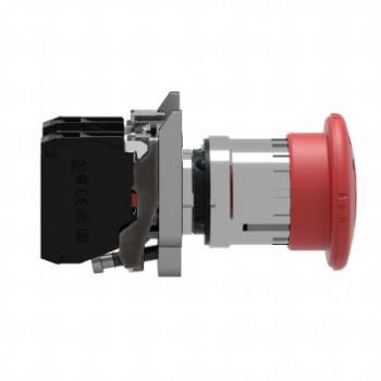  ARRET D URGENCE TRIGGER E 