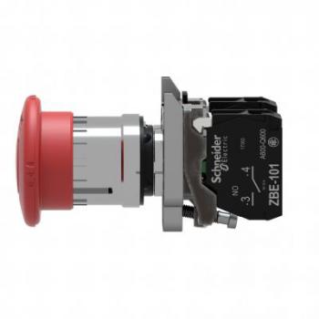  ARRET D URGENCE TRIGGER E 