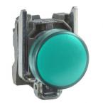  VOYANT LUMINEUX VERT 230V 