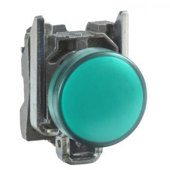  VOYANT LUMINEUX VERT 230V 