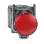  VOYANT LUMINEUX ROUGE 