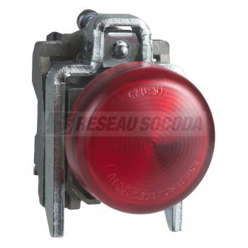  VOYANT LUMINEUX ROUGE 