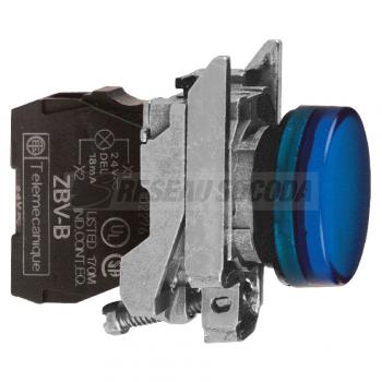  VOYANT LUMINEUX DEL 230 V 