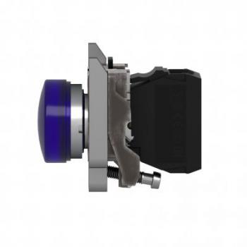  VOYANT LUMINEUX DEL 230 V 