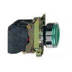  BOUTON POUSSOUR LUMINEUX, 