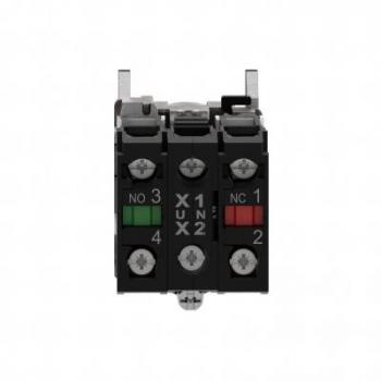  BOUTON POUSSOUR LUMINEUX, 