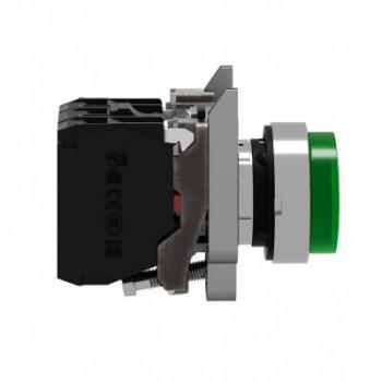  BOUTON POUSSOUR LUMINEUX, 
