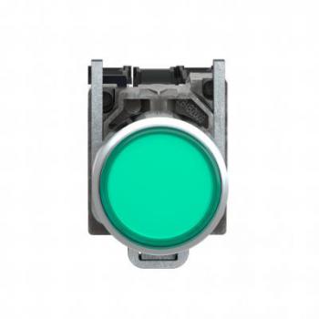  BOUTON POUSSOIR 