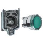  BOUTON POUSSOIR LUMINEUX 