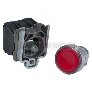  BOUTON POUSSOIR 