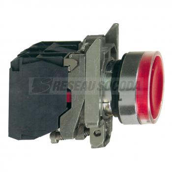  BOUTON POUSSOIR 