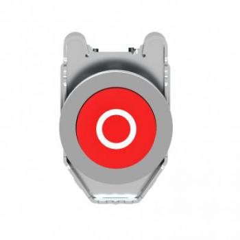  BP imp flush dpas rouge 1O+1F 