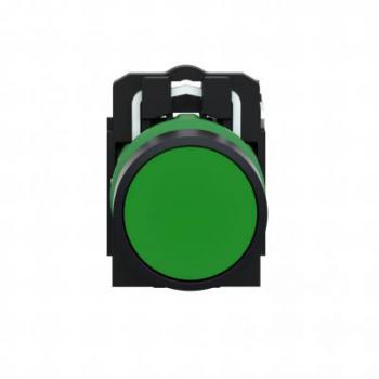  BOUTON POUSSOIR 