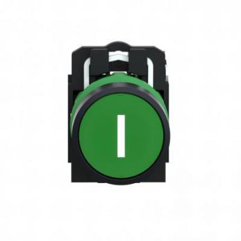  BOUTON POUSSOIR 