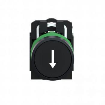  BOUTON POUSSOIR 