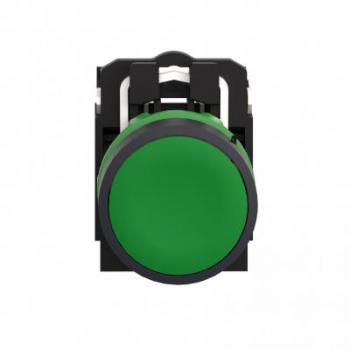  BOUTON POUSSOIR 