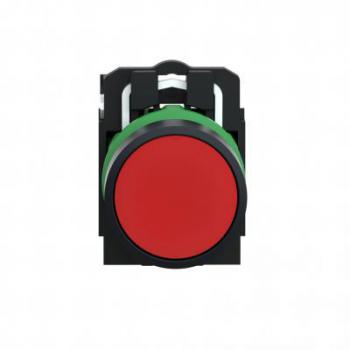 BOUTON POUSSOIR 