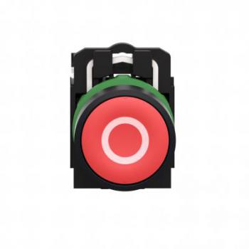  BOUTON POUSSOIR 