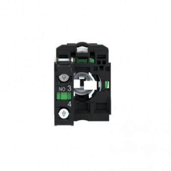  BOUTON TOURNANT NOIR DIAM 
