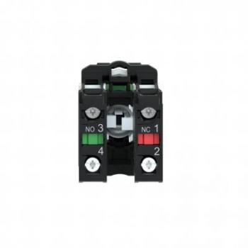  BOUTON TOURNANT NOIR DIAM 