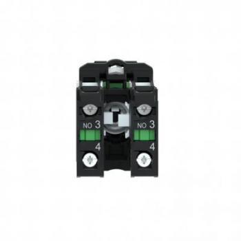  BOUTON TOURNANT NOIR DIAM 