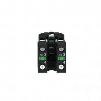  BOUTON TOURNANT NOIR DIAM 