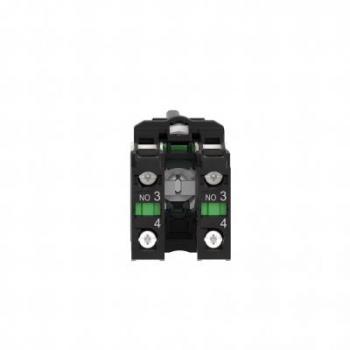  BOUTON TOURNANT NOIR DIAM 