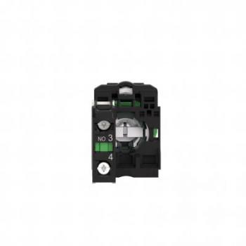  BOUTON TOURNANT NOIR DIAM 