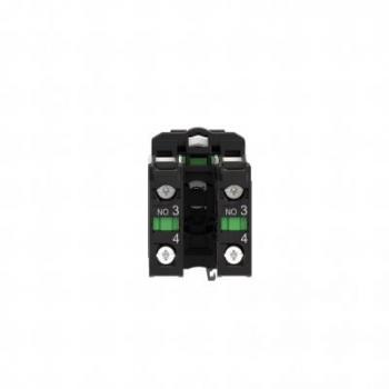  BOUTON TOURNANT NOIR DIAM 
