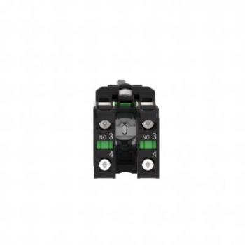  BOUTON TOURNANT NOIR DIAM 