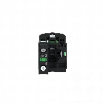  BOUTON TOURNANT NOIR DIAM 