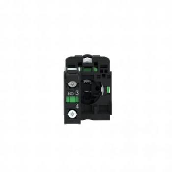  BOUTON TOURNANT NOIR DIAM 