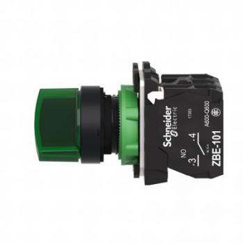  BOUTON TOURNANT LUMINEUX 