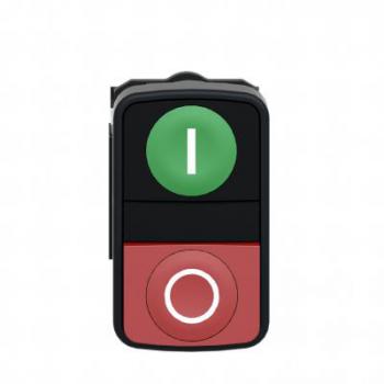  BOUTON DOUBLE TOUCHE PLAS 