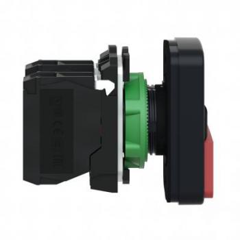  BOUTON DOUBLE TOUCHE PLAS 