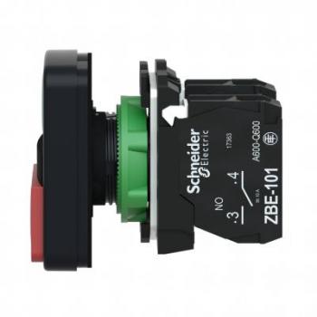 BOUTON DOUBLE TOUCHE PLAS 