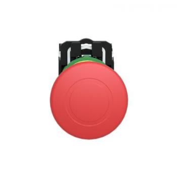  ARRET D URGENCE TRIGGER I 