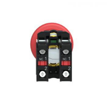  ARRET D URGENCE TRIGGER I 