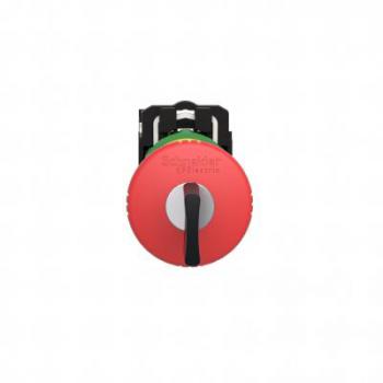  D40 ARRET D URGENCE TETE 