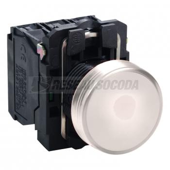  VOYANT LUMINEUX DEL 24 V 