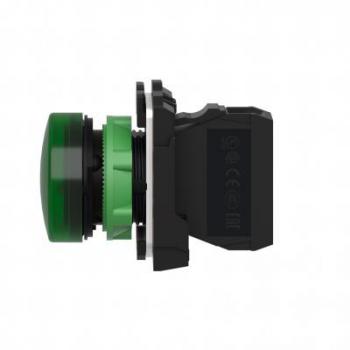  VOYANT LUMINEUX DEL 24 V 