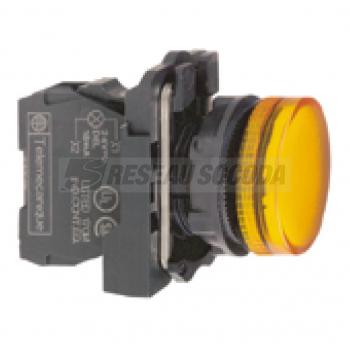  VOYANT LUMINEUX DEL 24 V 