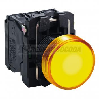  VOYANT LUMINEUX DEL 24 V 