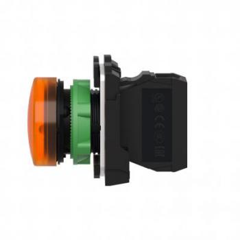  VOYANT LUMINEUX DEL 24 V 